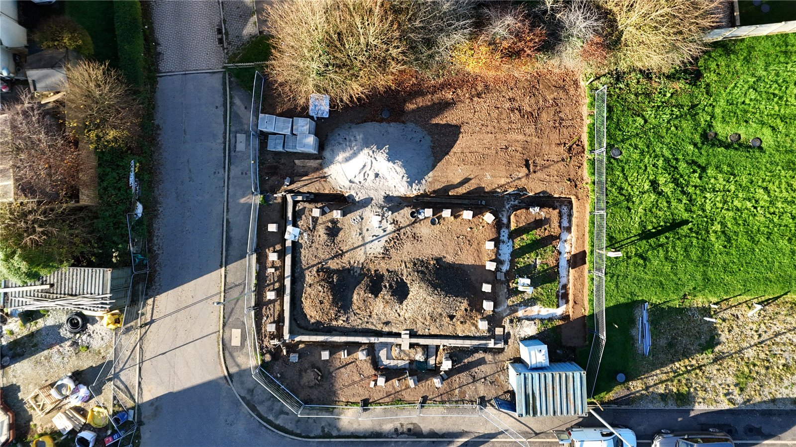 Long Park Drive, Bradworthy, Holsworthy, Devon EX22