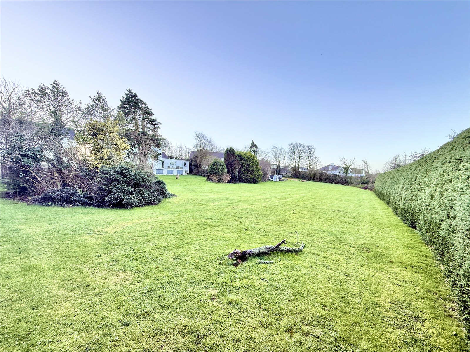 Pendoggett, St. Kew, Bodmin, Cornwall PL30