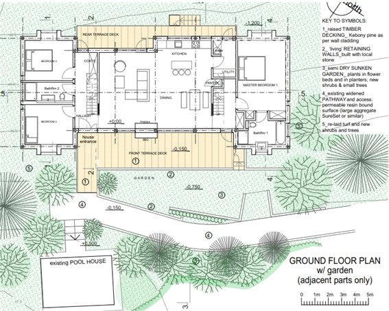 Pendoggett, St. Kew, Bodmin, Cornwall PL30