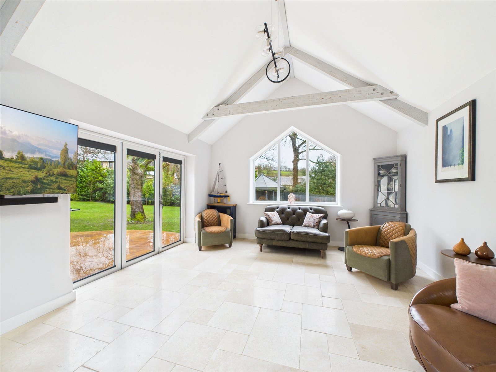 Langore, Launceston, Cornwall PL15