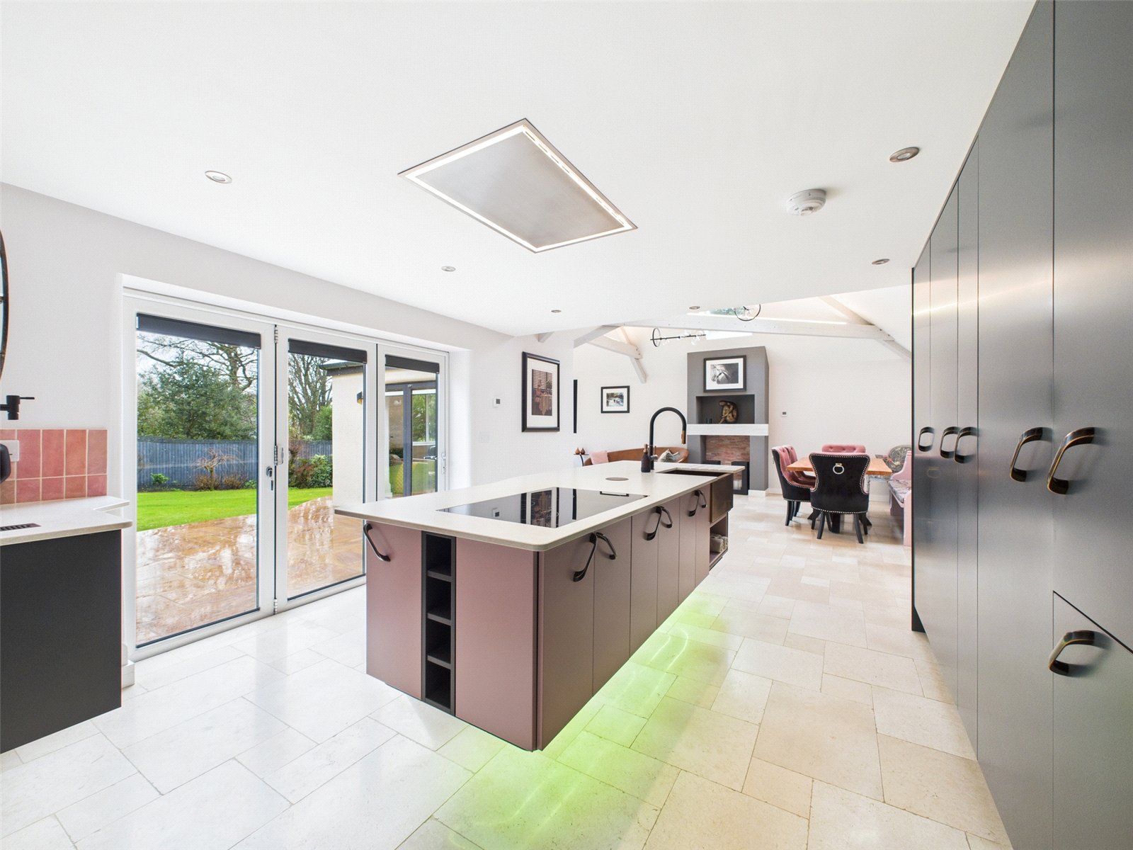 Langore, Launceston, Cornwall PL15