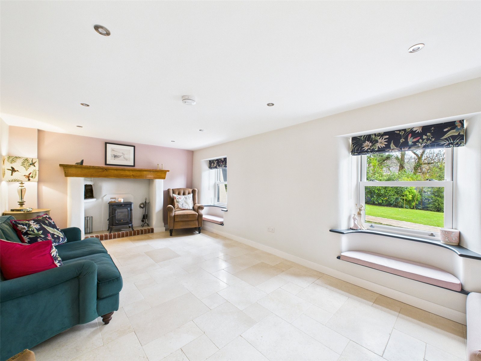 Langore, Launceston, Cornwall PL15