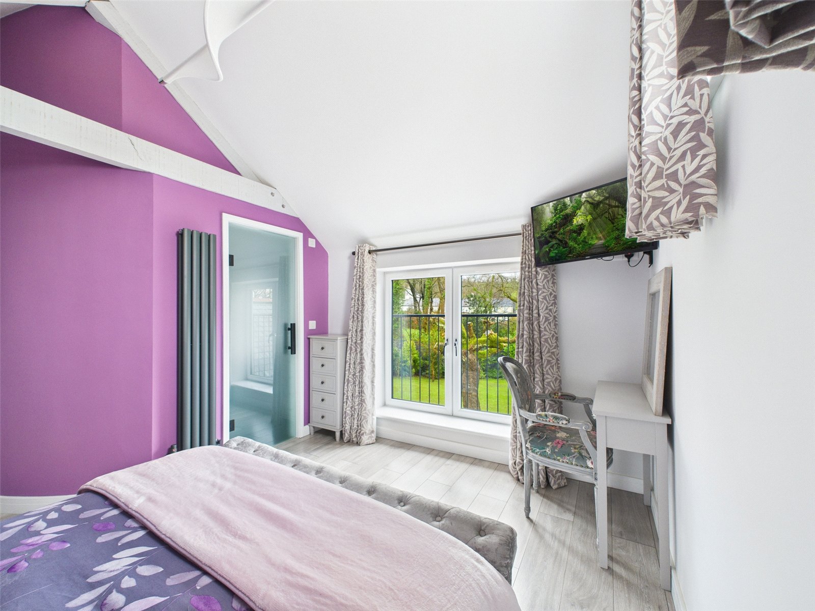 Langore, Launceston, Cornwall PL15