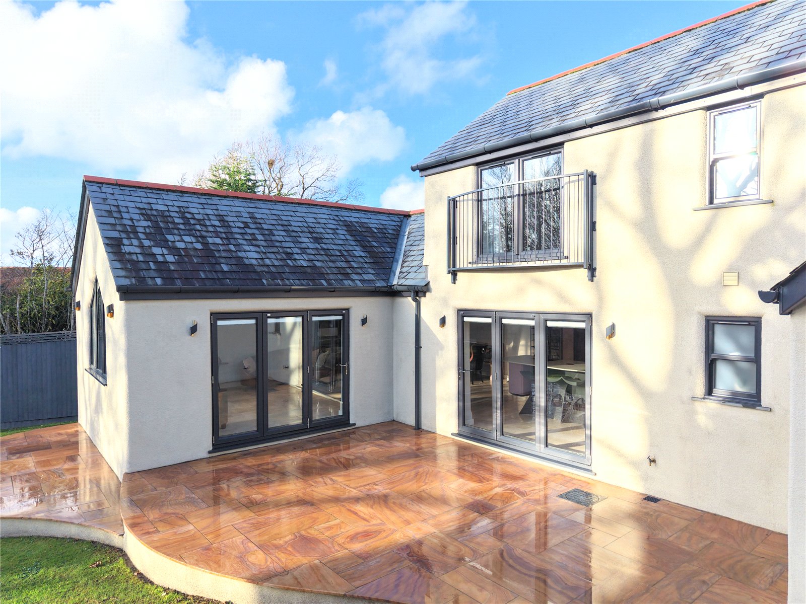 Langore, Launceston, Cornwall PL15