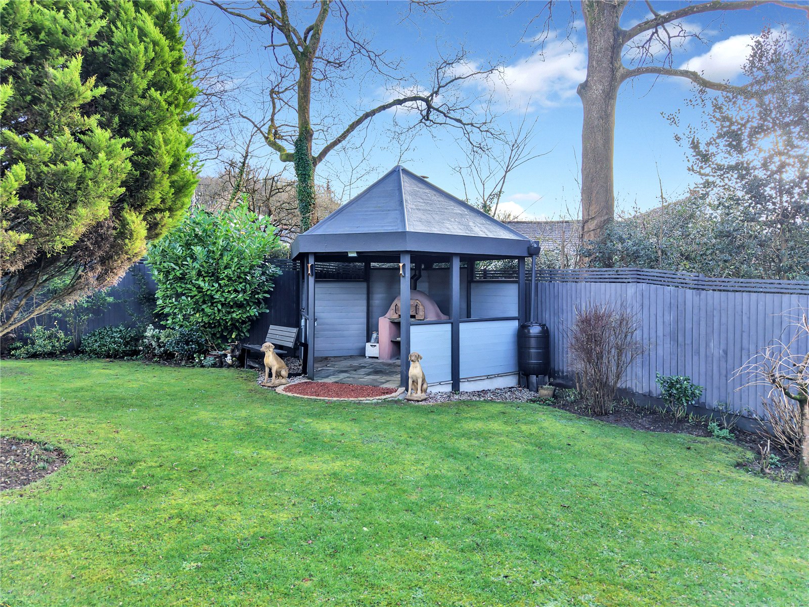 Langore, Launceston, Cornwall PL15