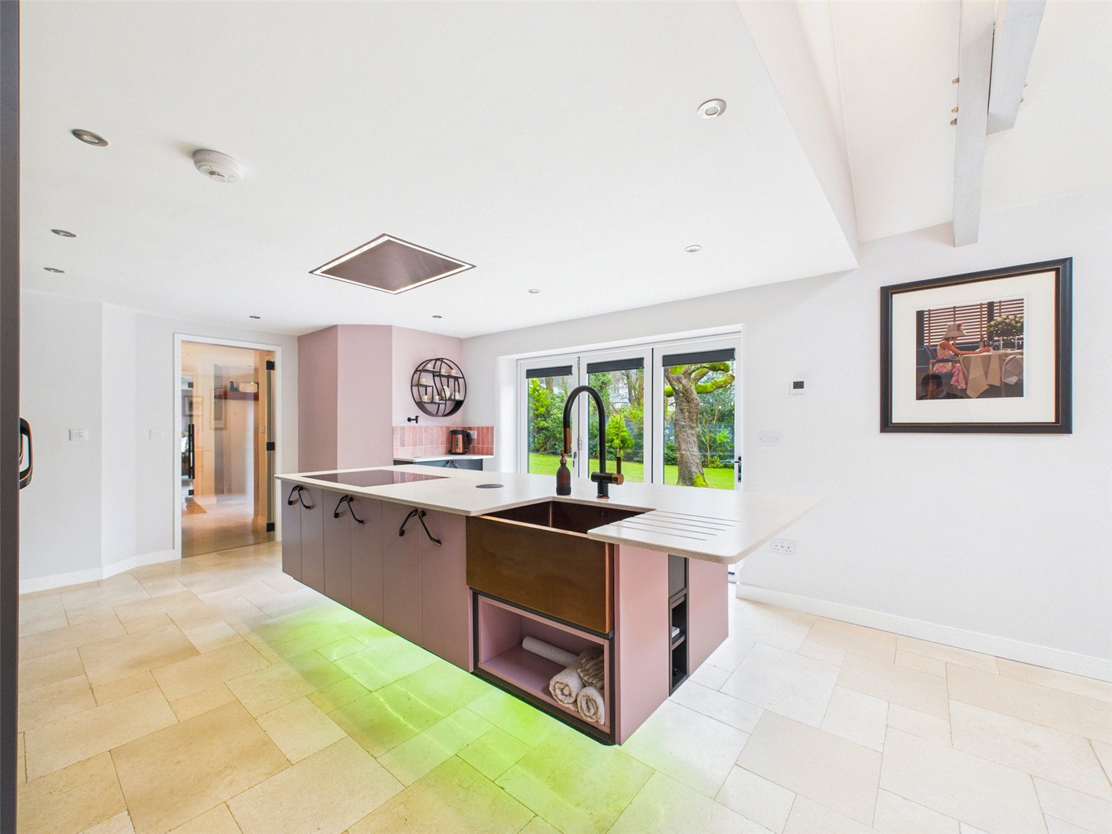 Langore, Launceston, Cornwall PL15