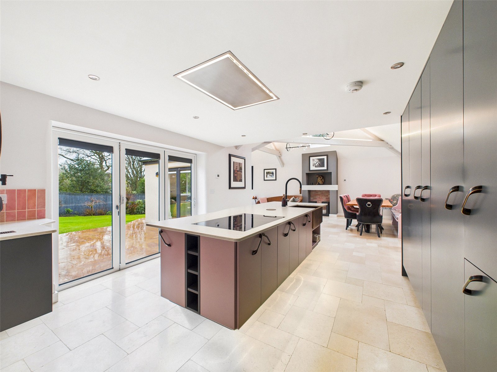 Langore, Launceston, Cornwall PL15