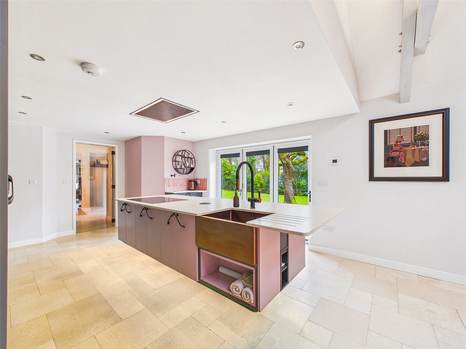 Langore, Launceston, Cornwall PL15