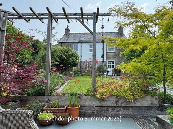 Bathpool, Launceston, Cornwall PL15