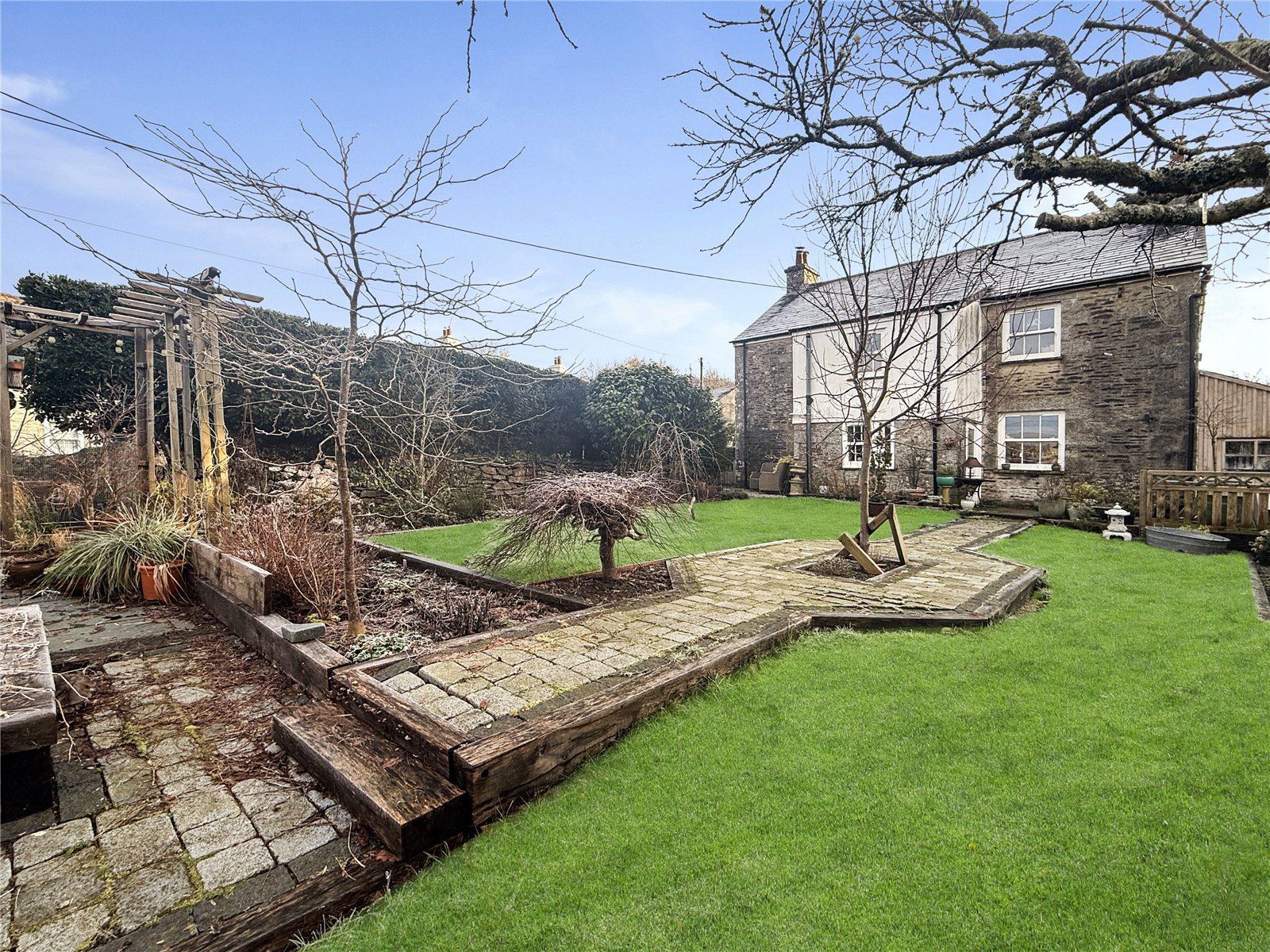 Bathpool, Launceston, Cornwall PL15