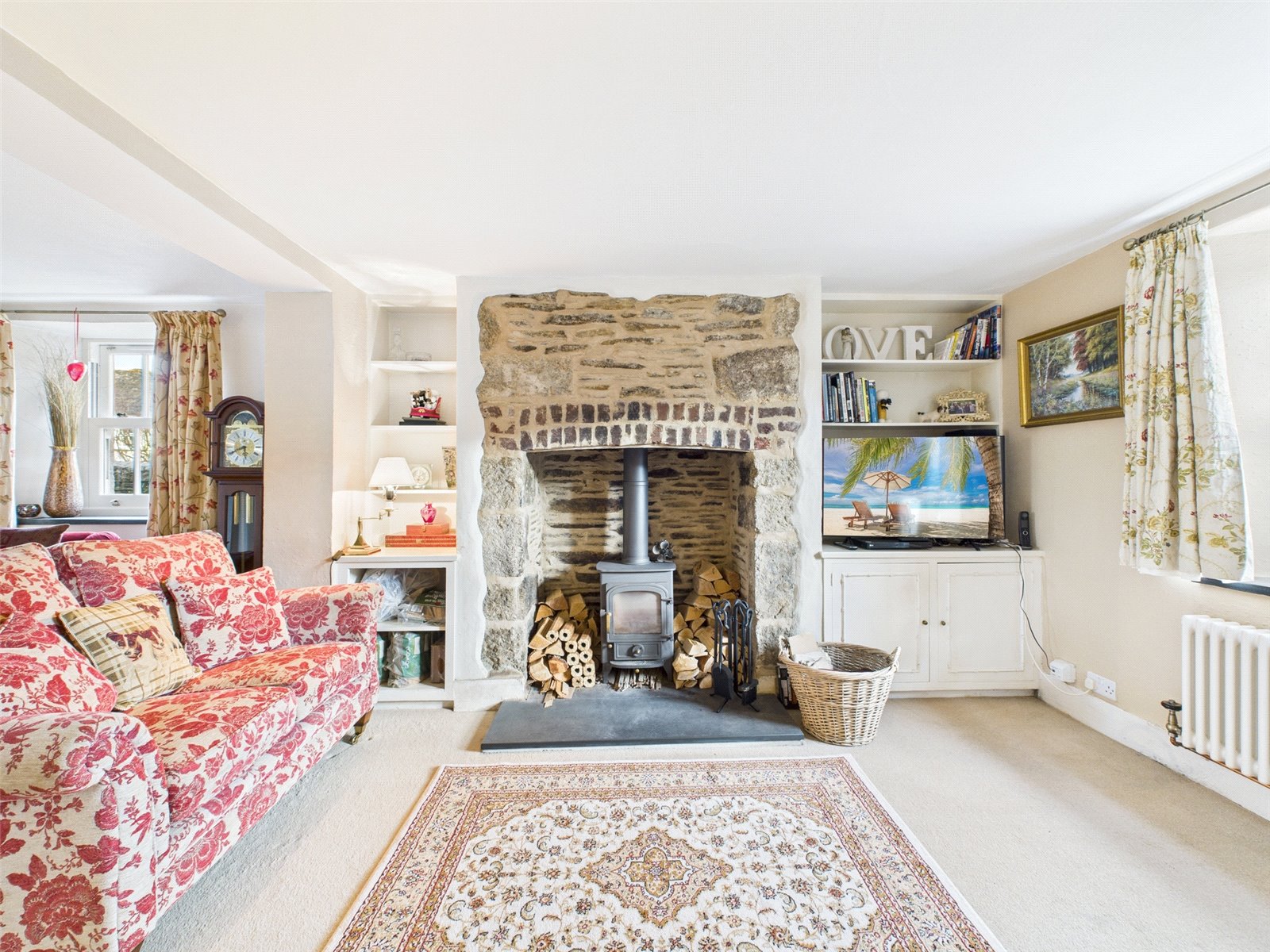 Bathpool, Launceston, Cornwall PL15