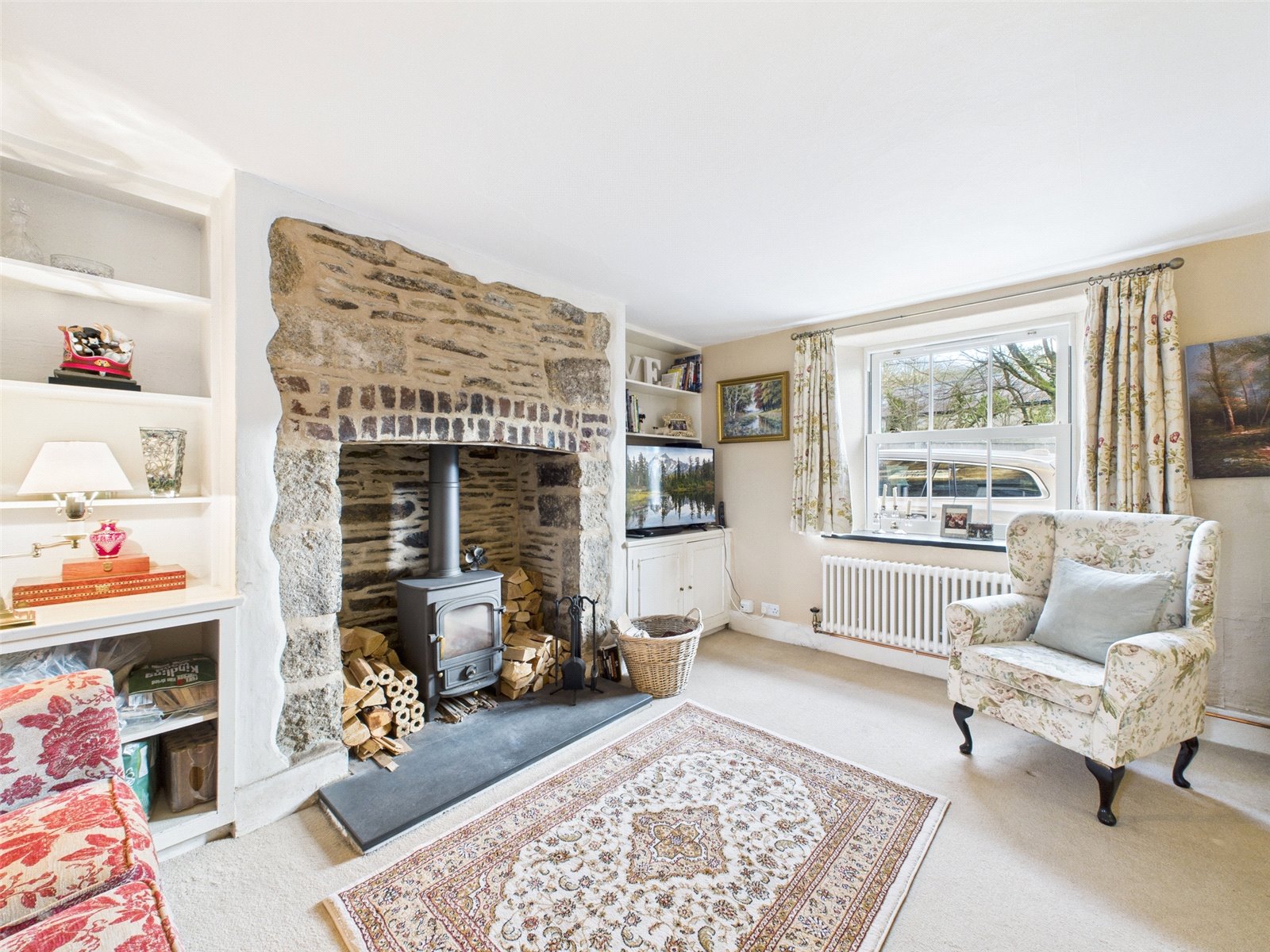 Bathpool, Launceston, Cornwall PL15