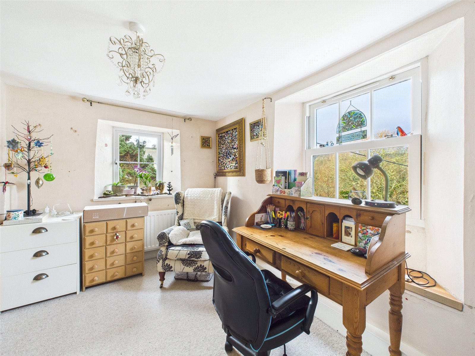 Bathpool, Launceston, Cornwall PL15