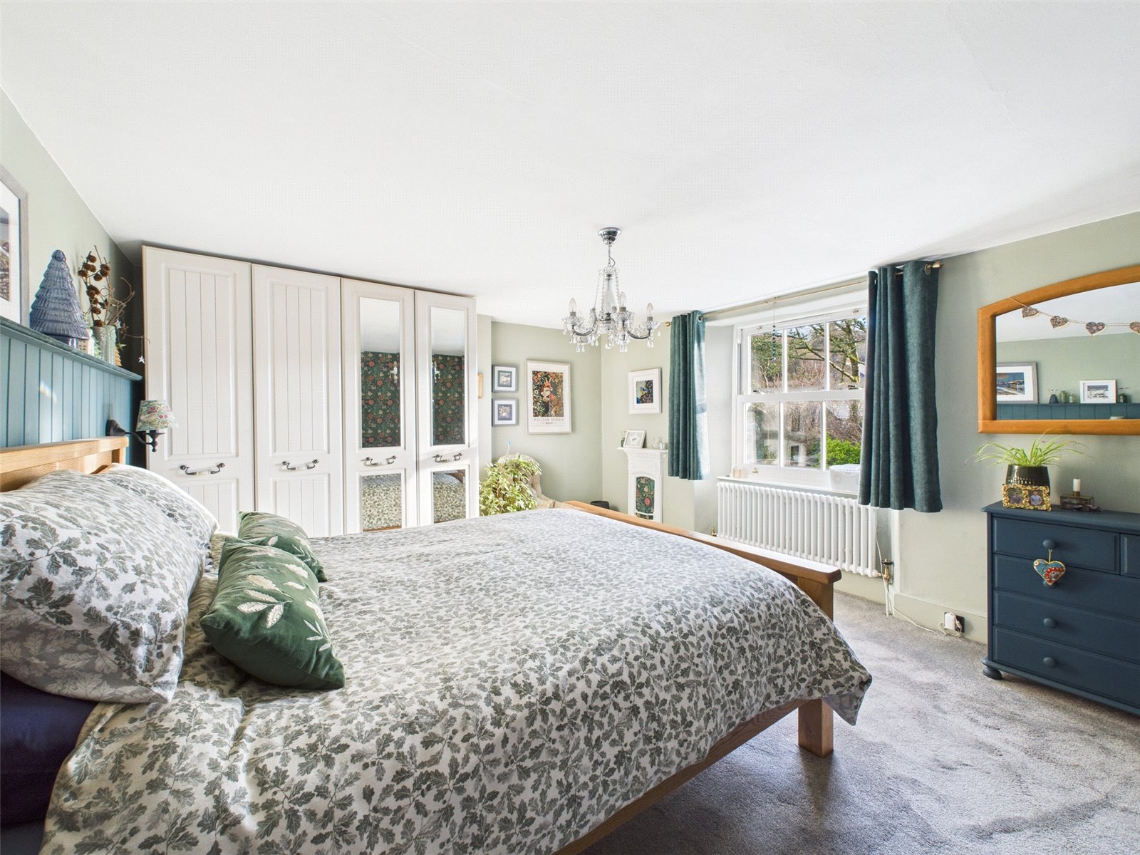 Bathpool, Launceston, Cornwall PL15