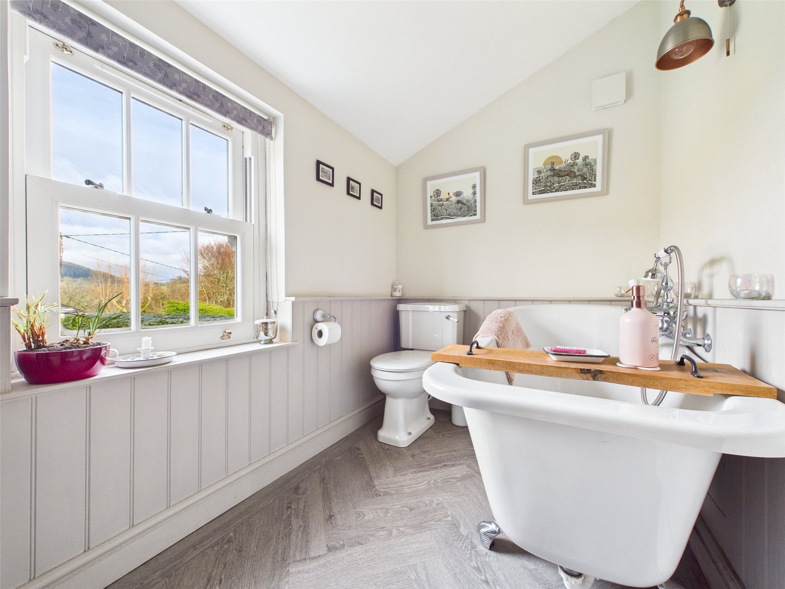 Bathpool, Launceston, Cornwall PL15