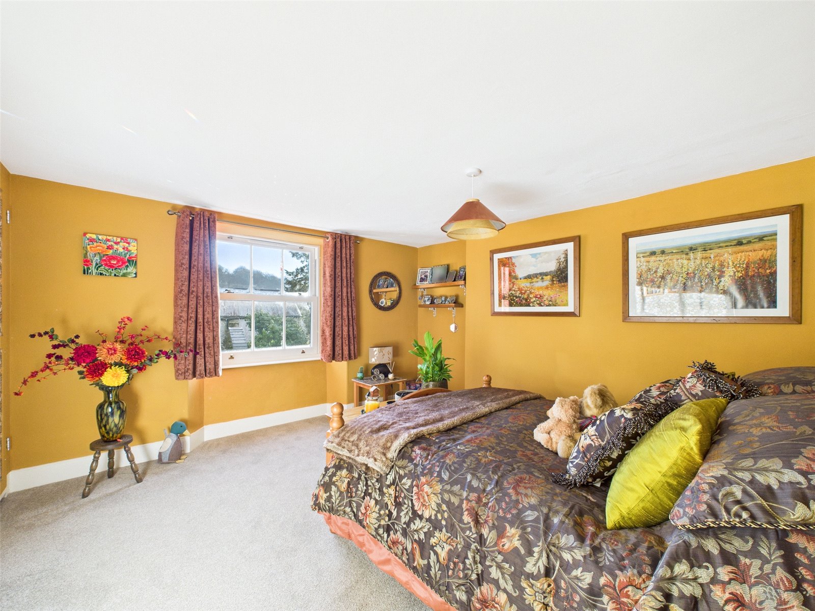 Bathpool, Launceston, Cornwall PL15