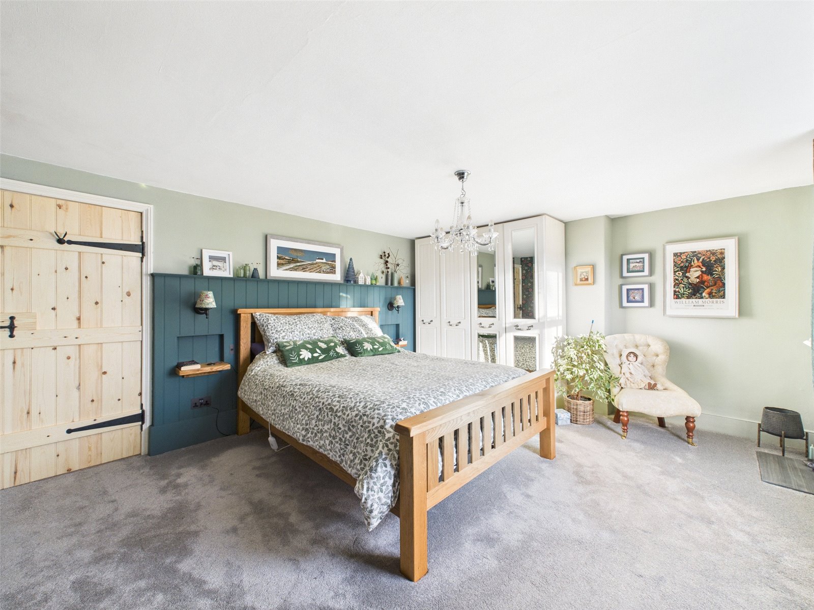 Bathpool, Launceston, Cornwall PL15