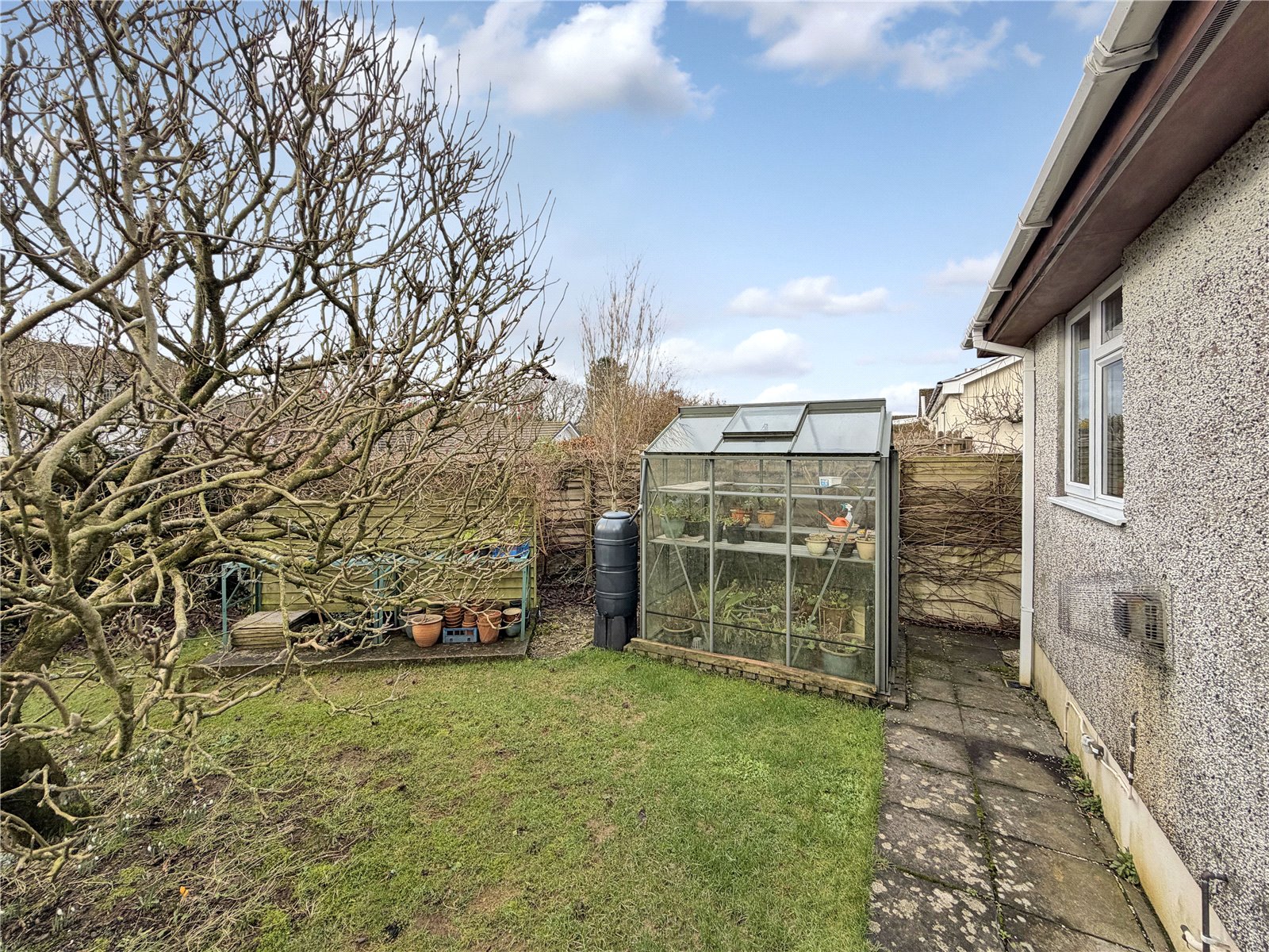 North Hill, Launceston, Cornwall PL15