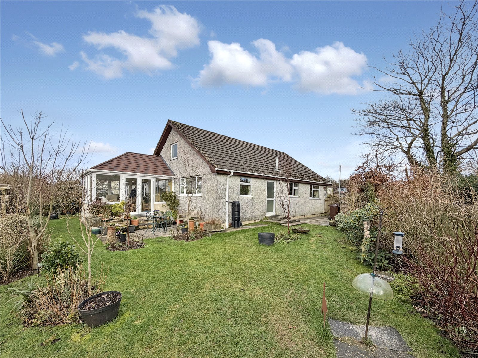 North Hill, Launceston, Cornwall PL15