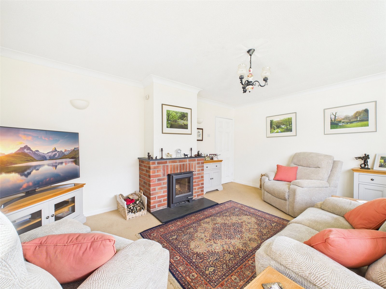 North Hill, Launceston, Cornwall PL15