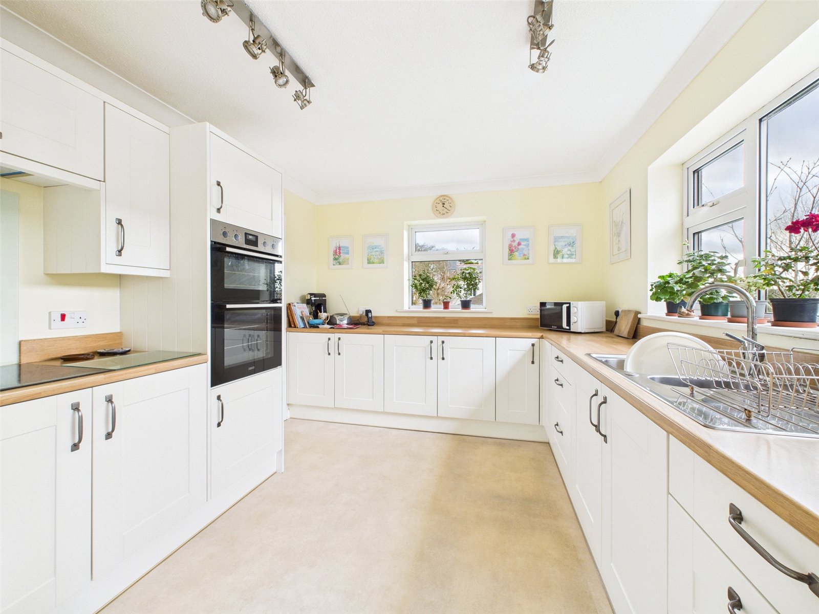 North Hill, Launceston, Cornwall PL15