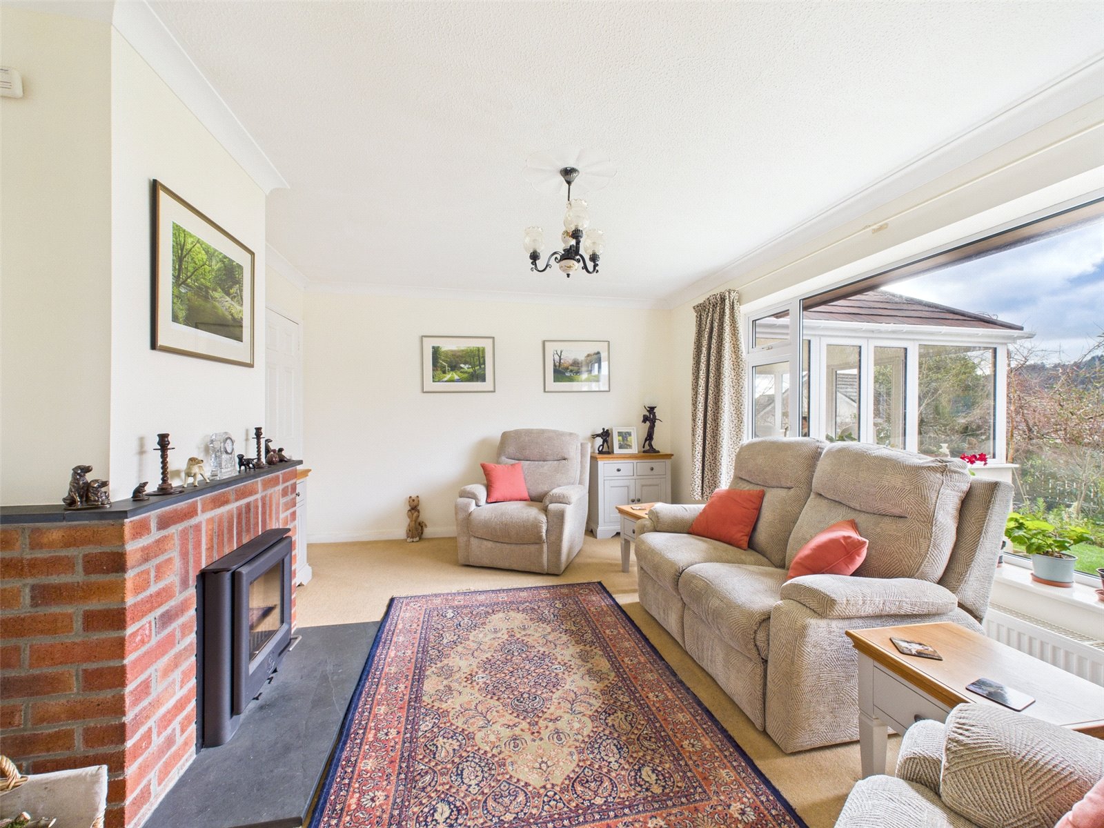 North Hill, Launceston, Cornwall PL15