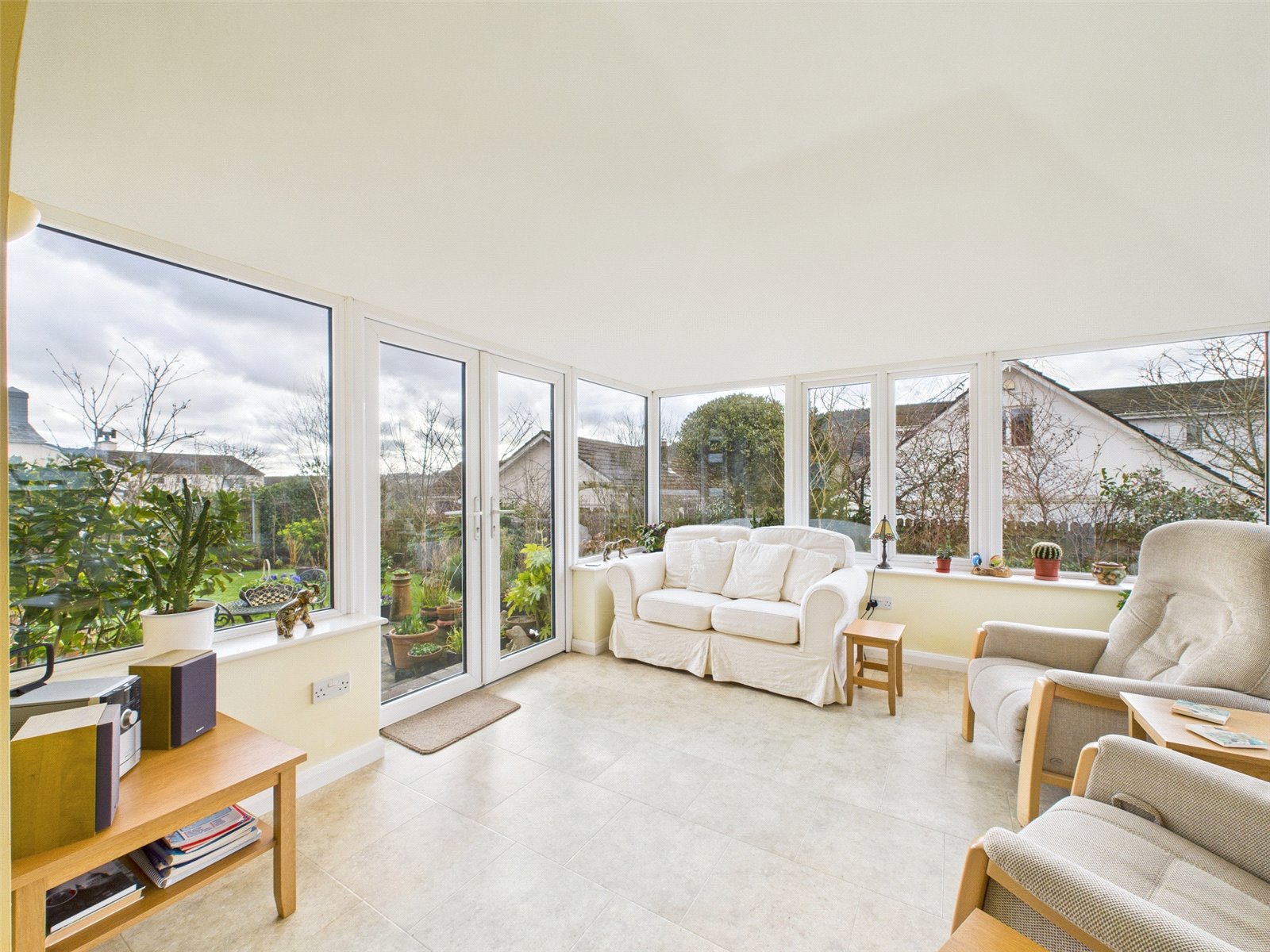 North Hill, Launceston, Cornwall PL15