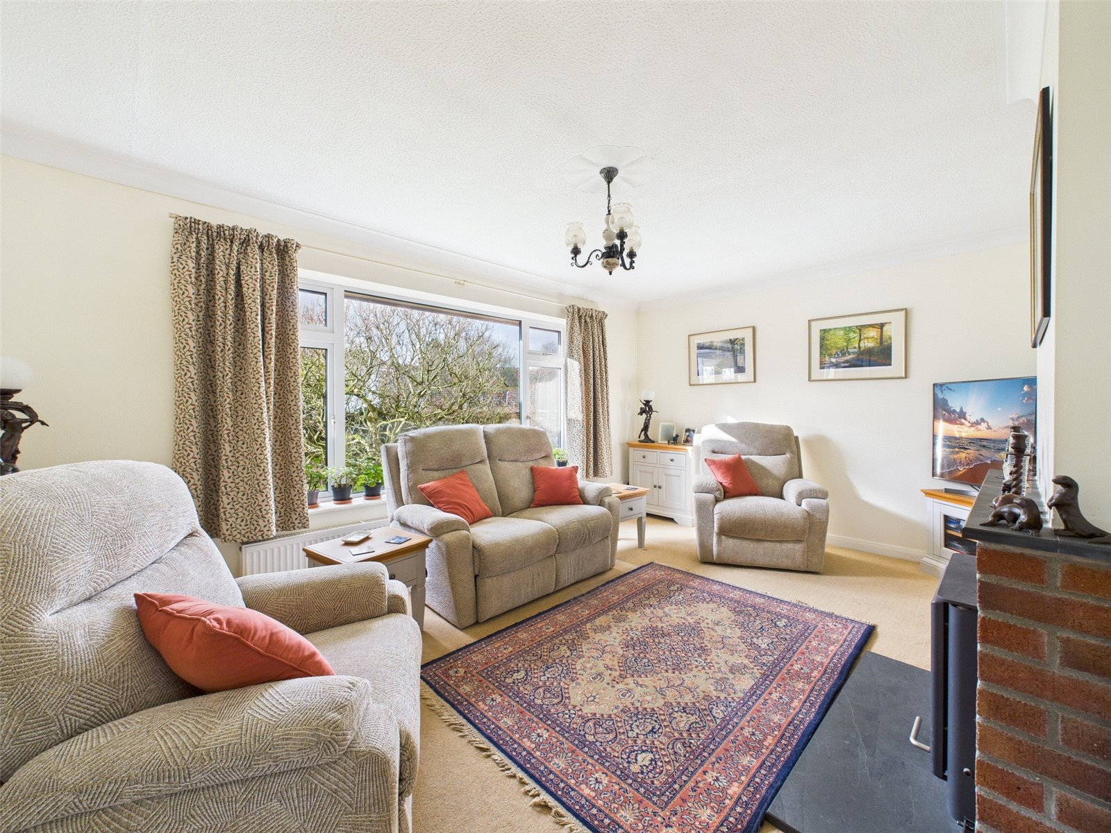 North Hill, Launceston, Cornwall PL15