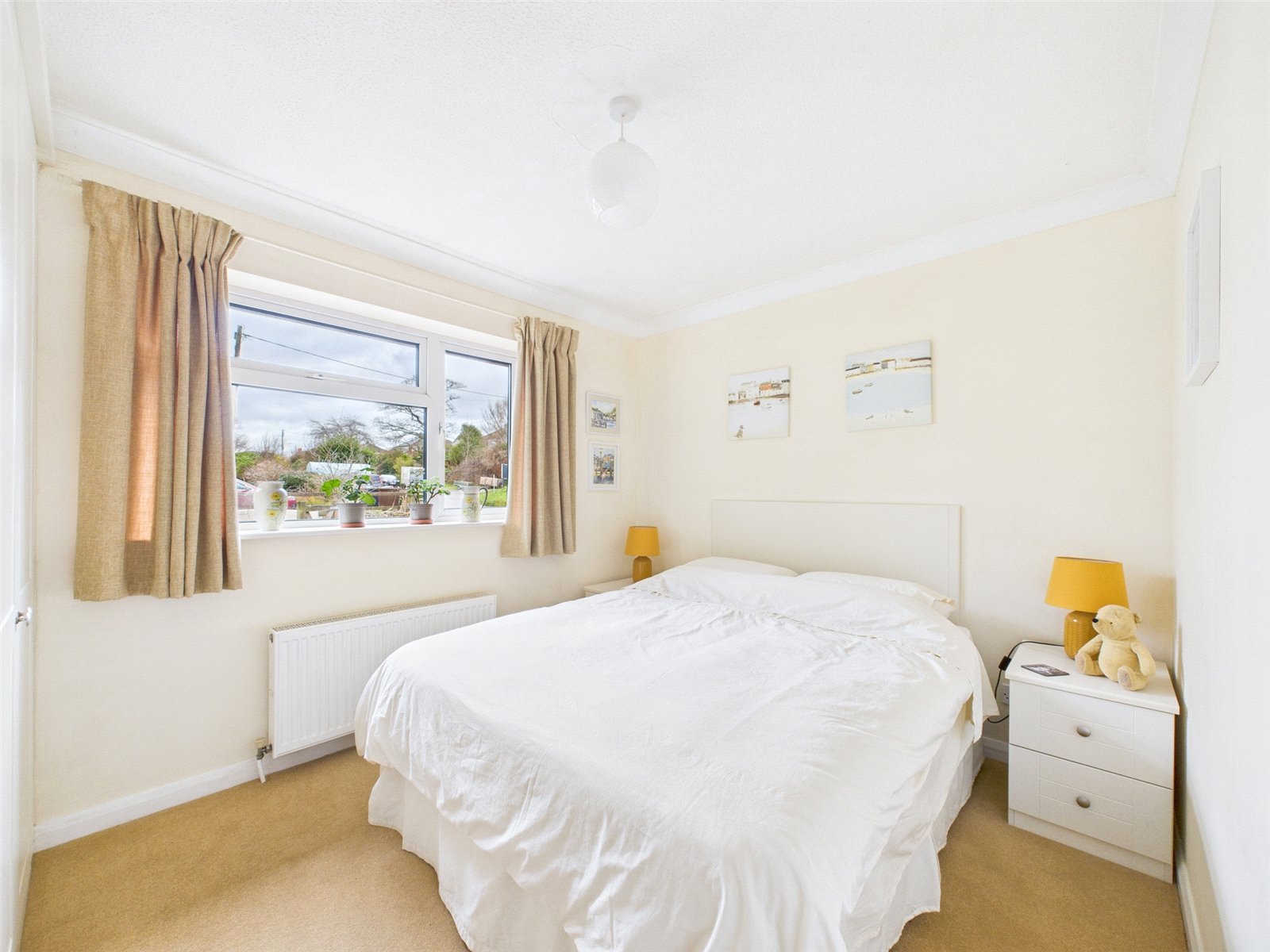 North Hill, Launceston, Cornwall PL15