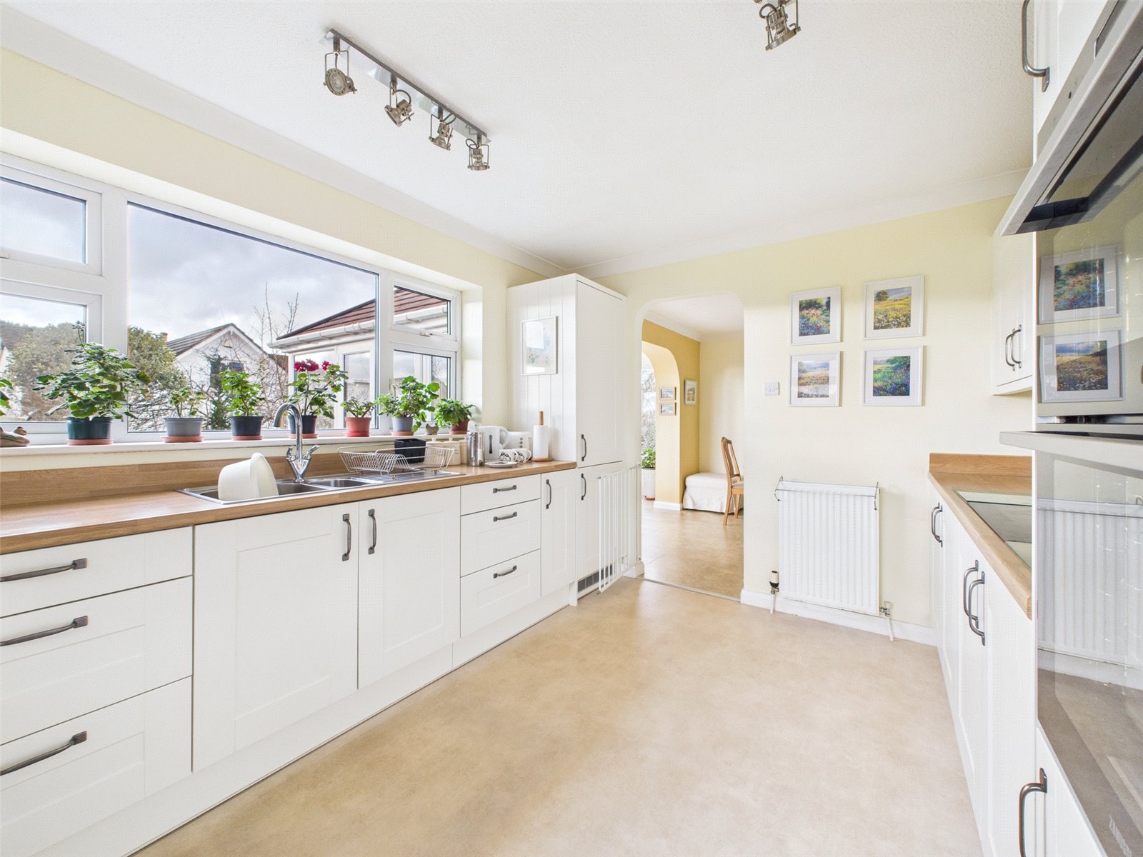 North Hill, Launceston, Cornwall PL15