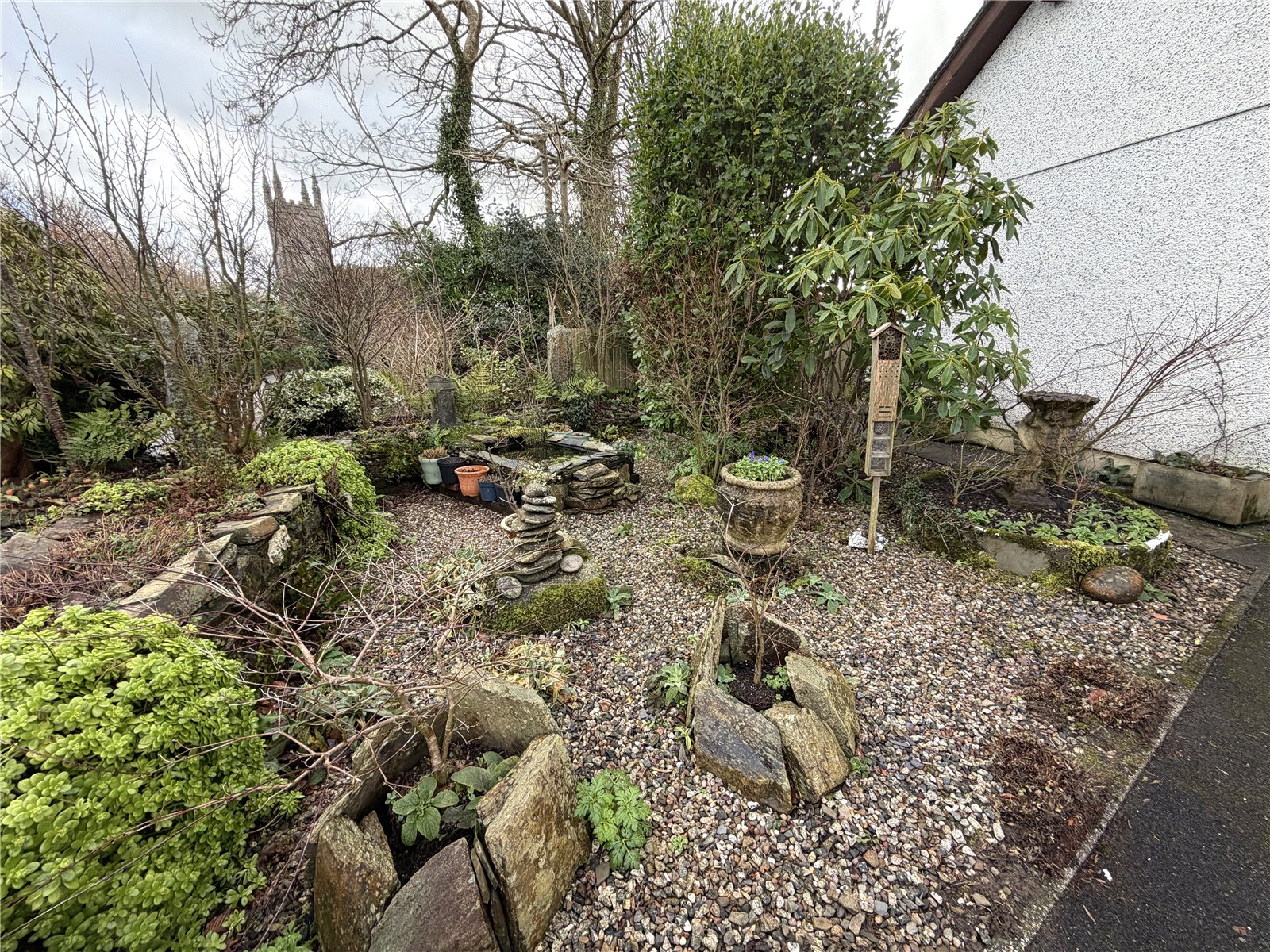 North Hill, Launceston, Cornwall PL15