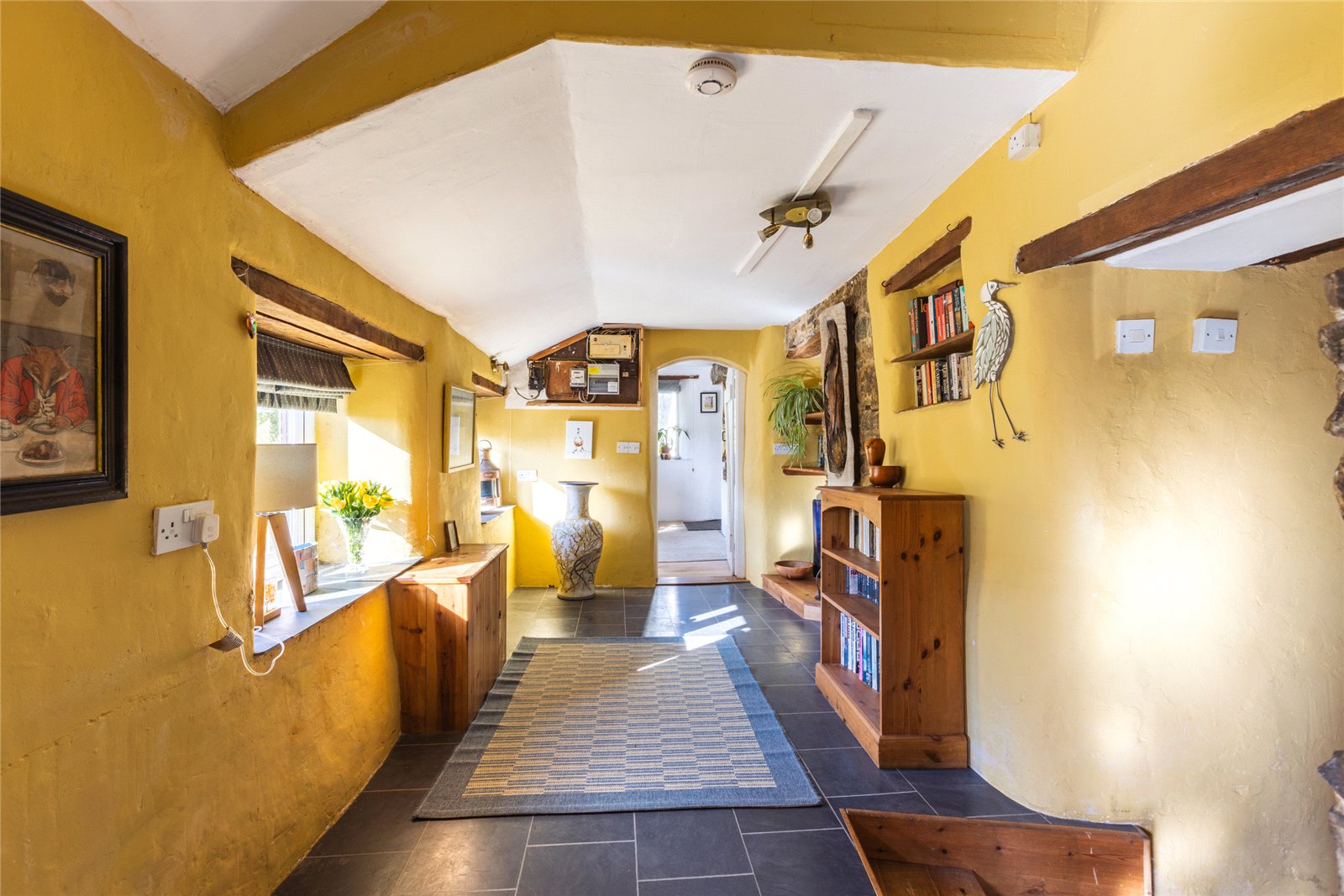 Bradworthy, Holsworthy, Devon EX22