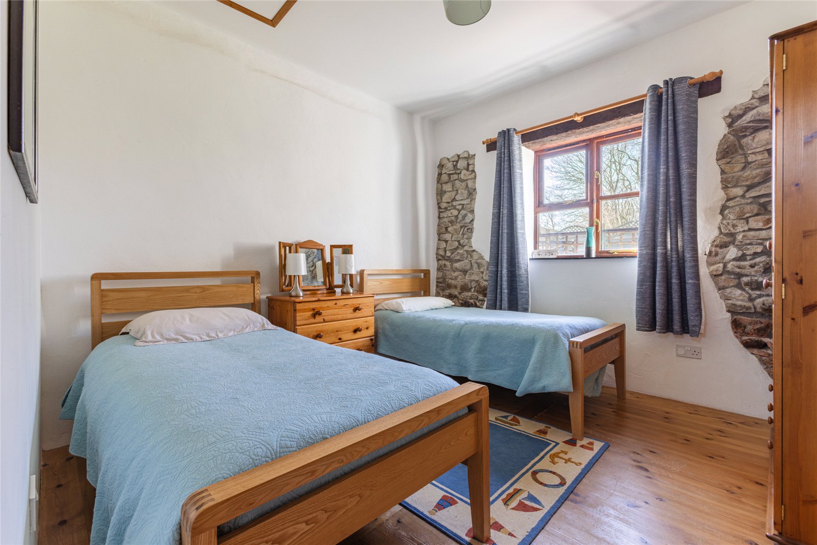 Bradworthy, Holsworthy, Devon EX22