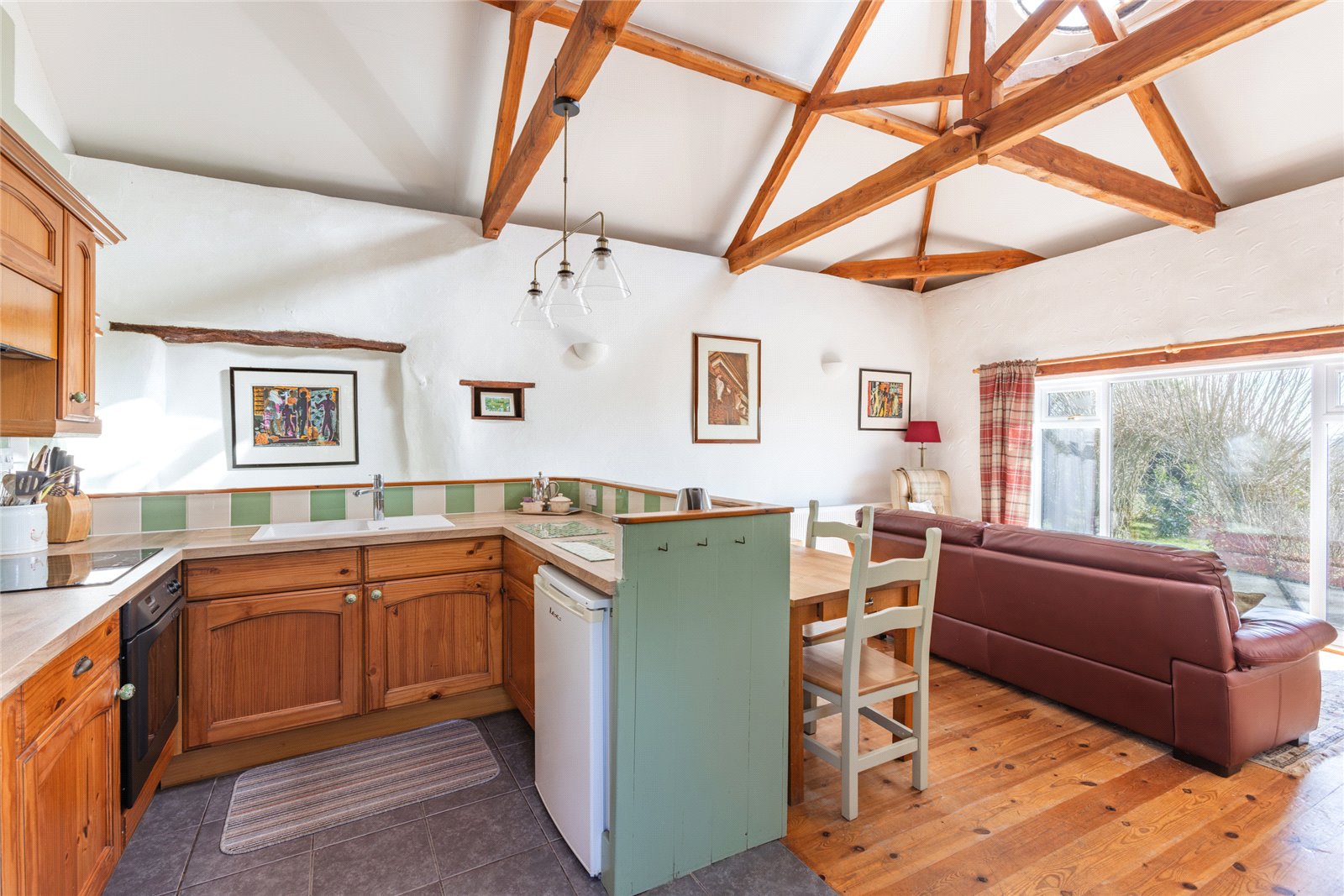 Bradworthy, Holsworthy, Devon EX22