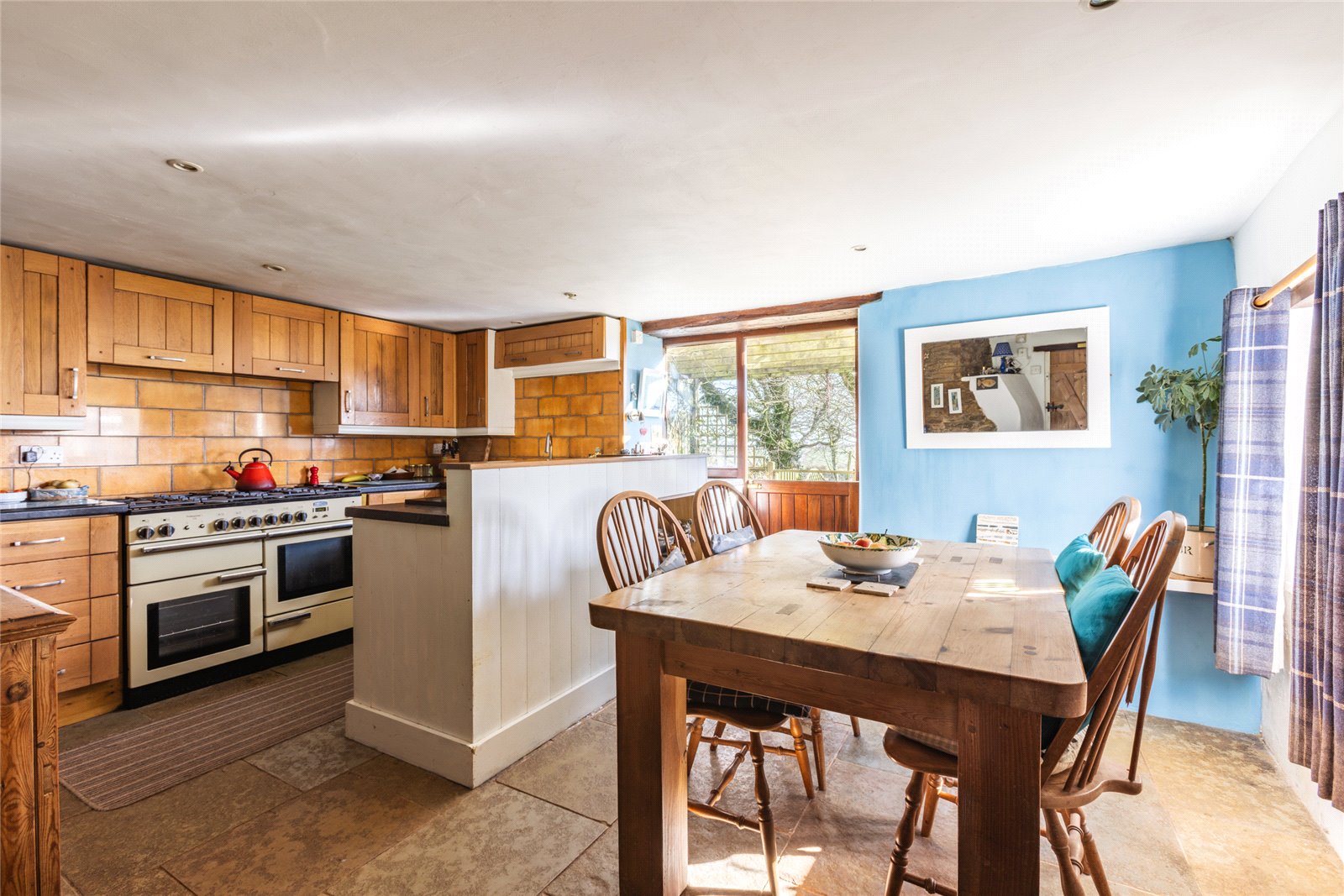 Bradworthy, Holsworthy, Devon EX22