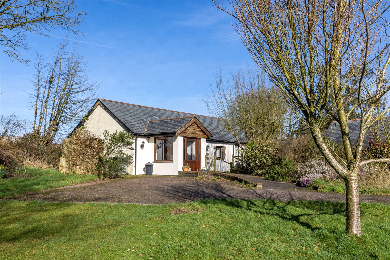 Bradworthy, Holsworthy, Devon EX22