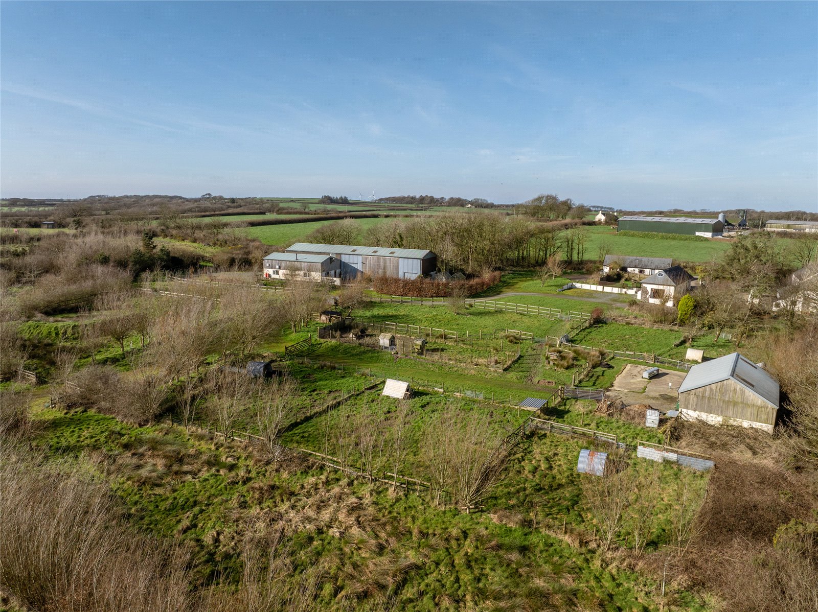 Bradworthy, Holsworthy, Devon EX22