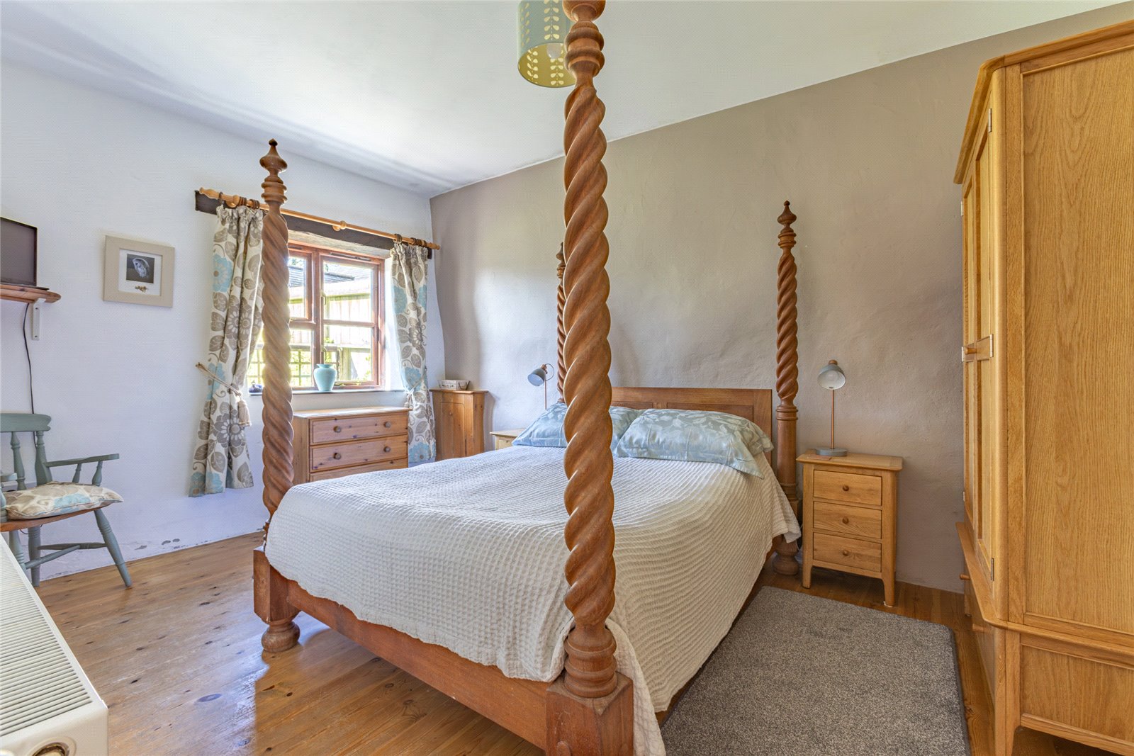 Bradworthy, Holsworthy, Devon EX22