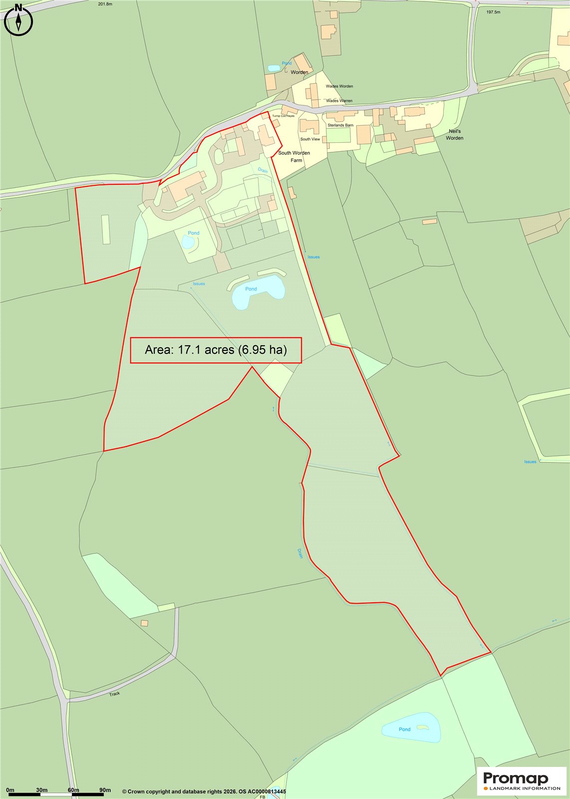 Bradworthy, Holsworthy, Devon EX22