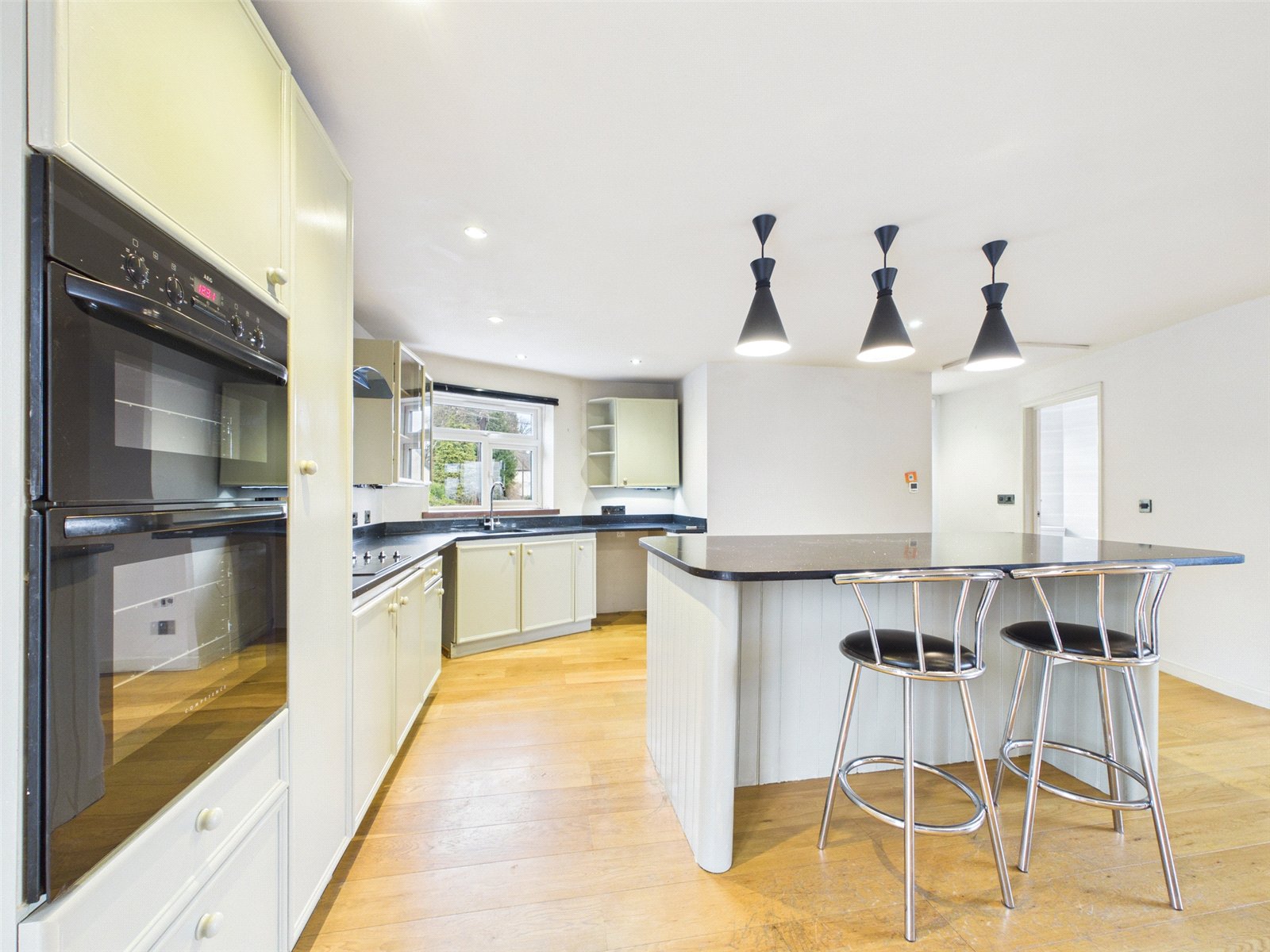 Tavistock Road, Launceston, Cornwall PL15