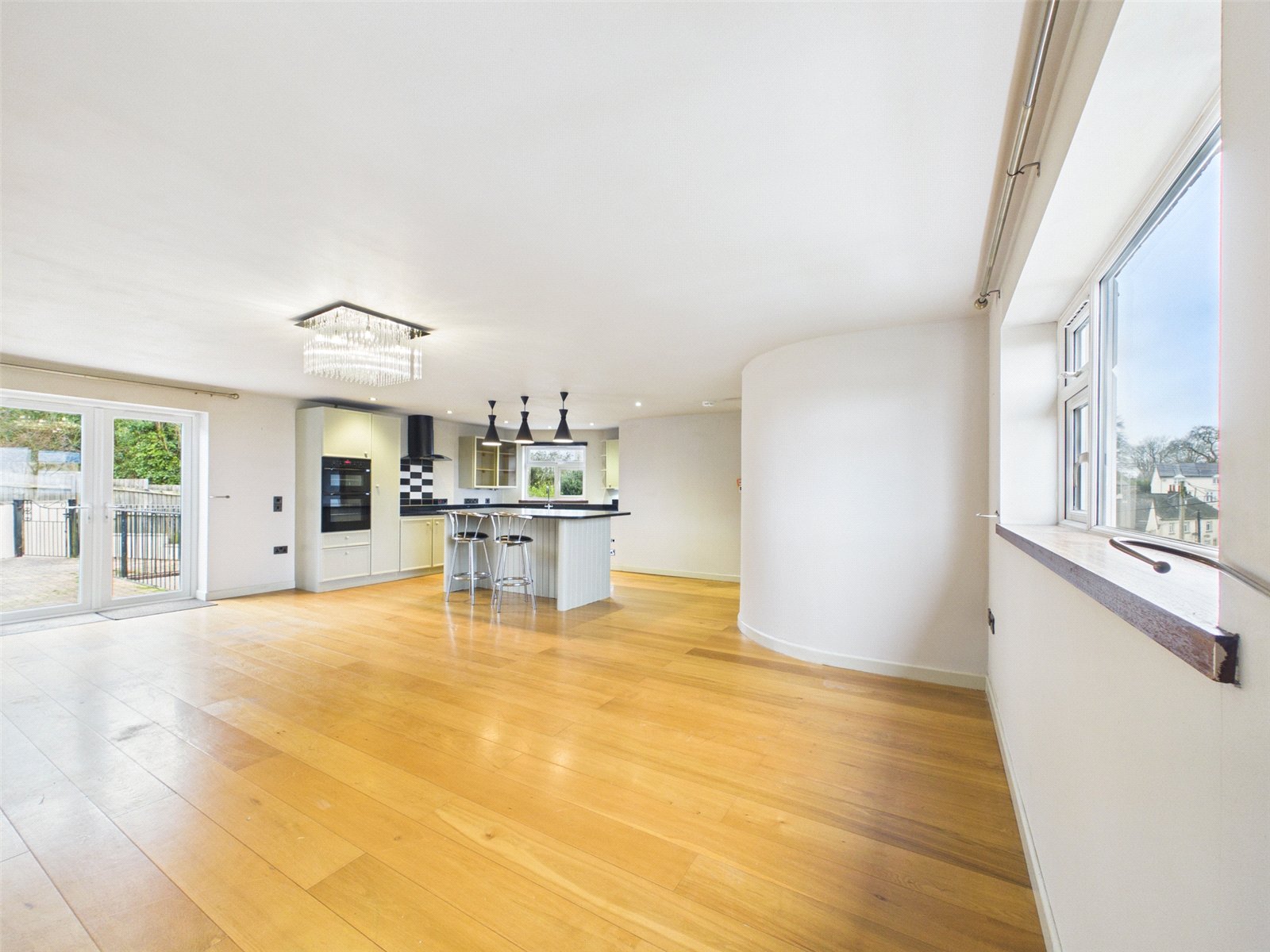 Tavistock Road, Launceston, Cornwall PL15