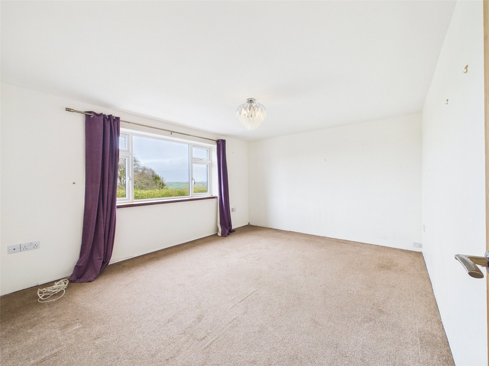 Tavistock Road, Launceston, Cornwall PL15