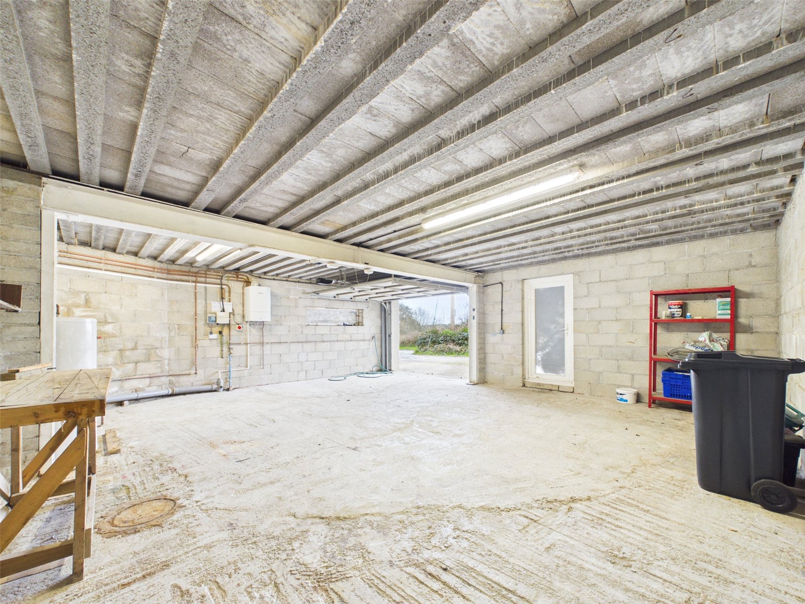 Tavistock Road, Launceston, Cornwall PL15