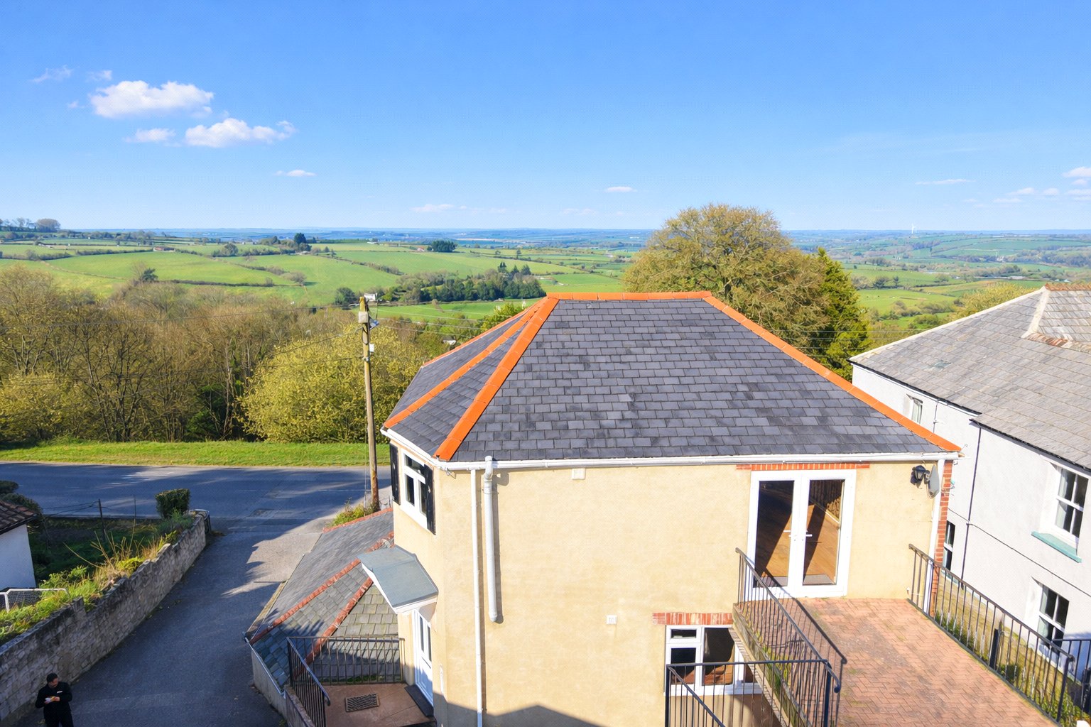 Tavistock Road, Launceston, Cornwall PL15