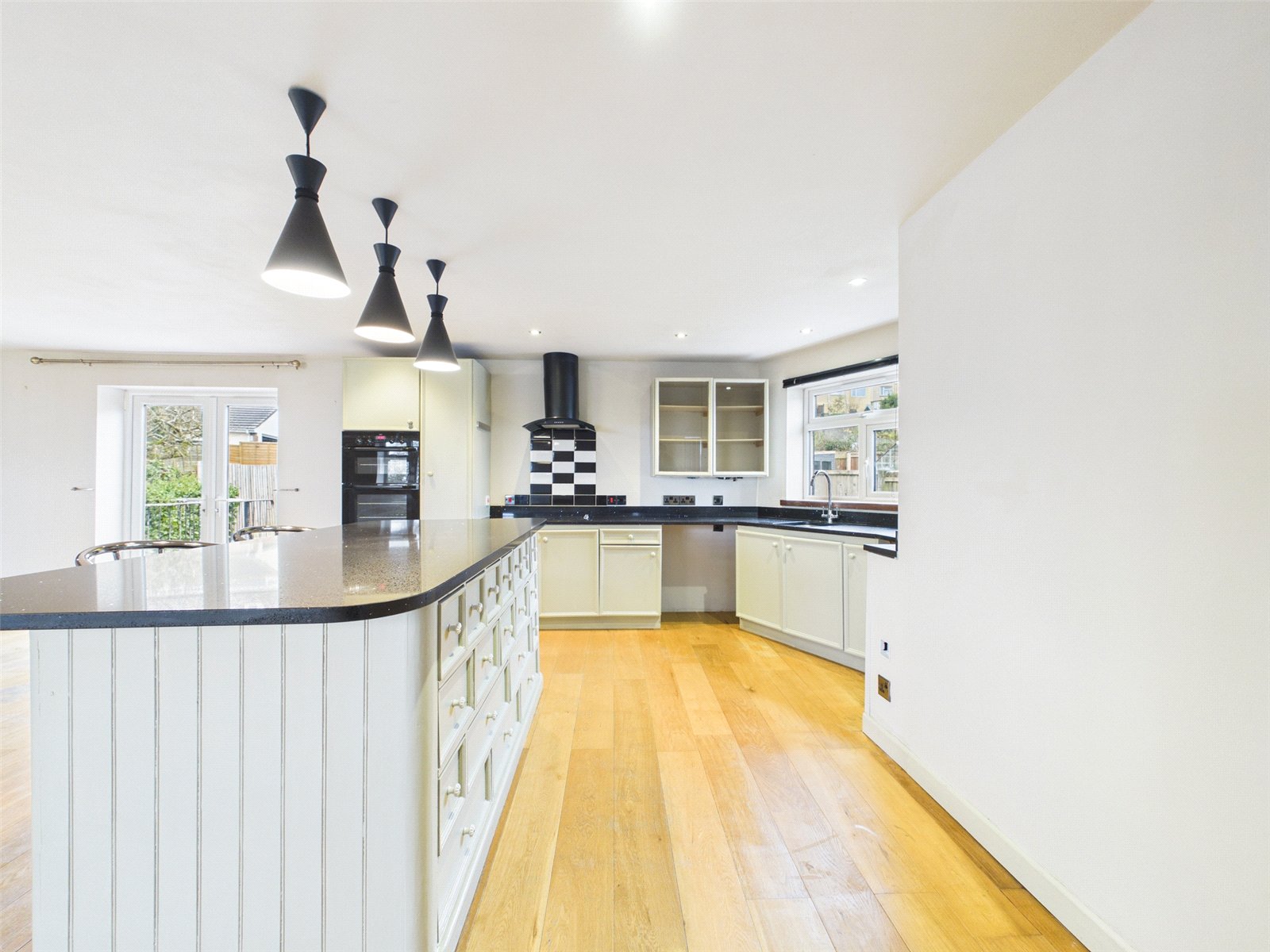 Tavistock Road, Launceston, Cornwall PL15