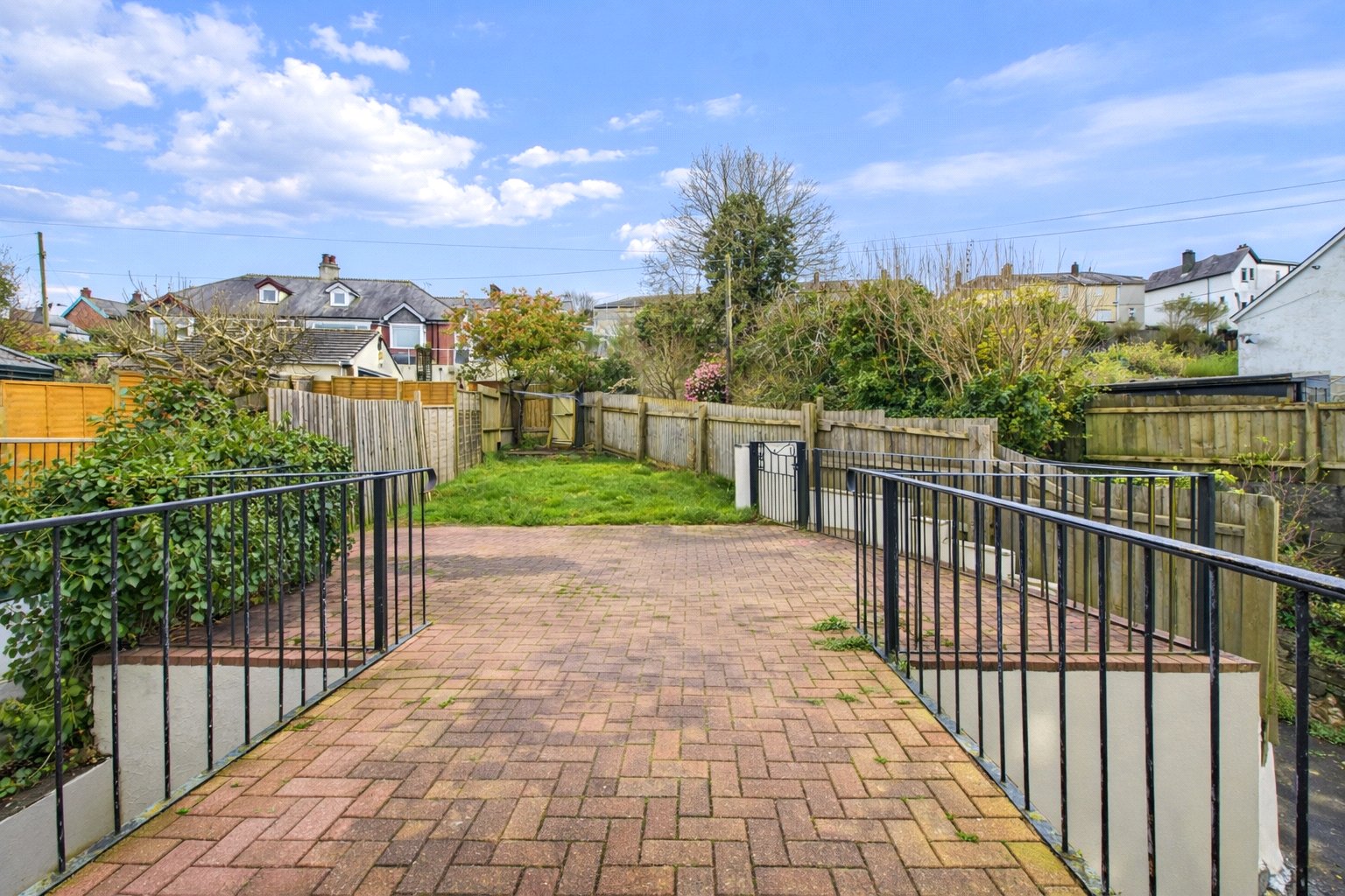 Tavistock Road, Launceston, Cornwall PL15