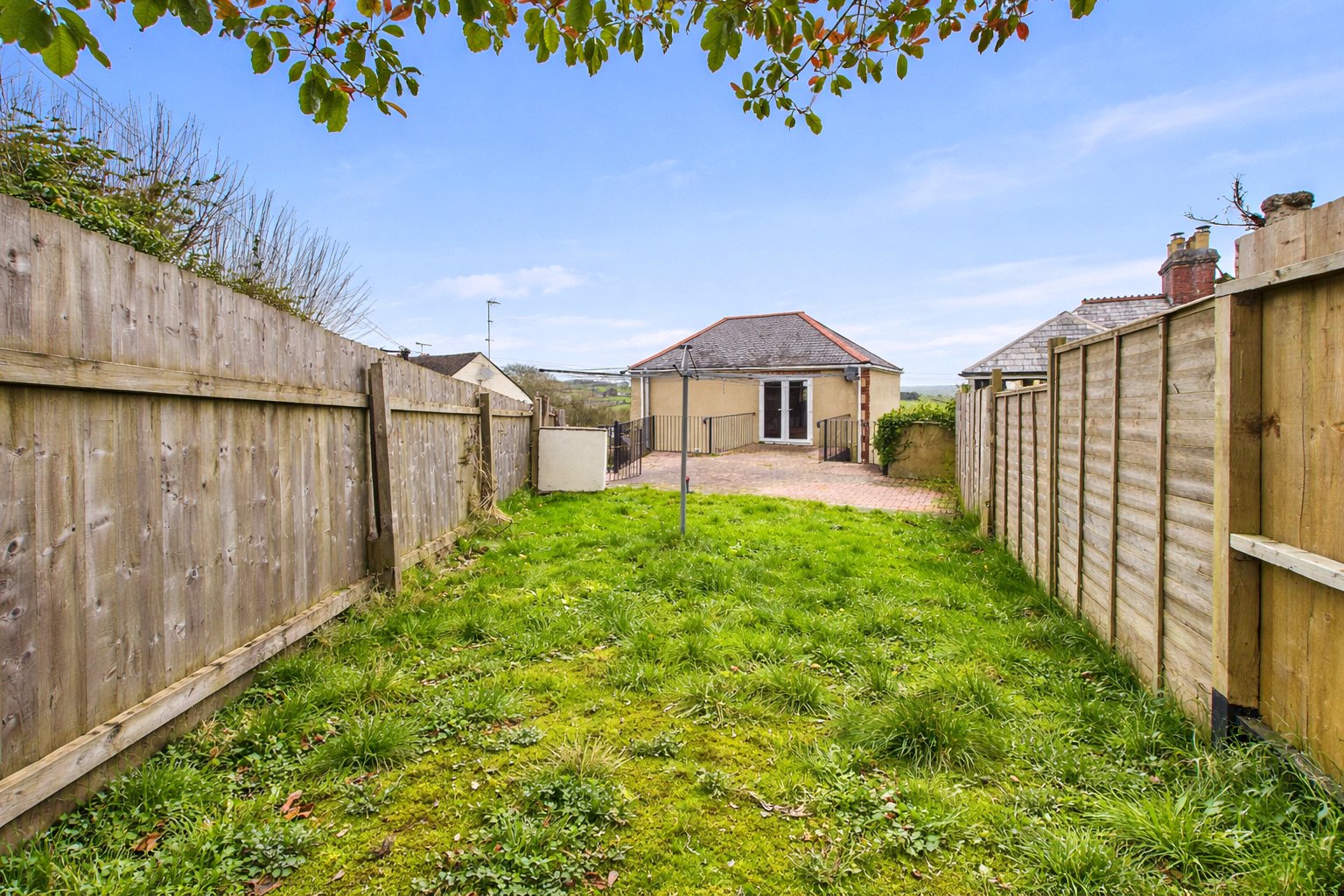 Tavistock Road, Launceston, Cornwall PL15