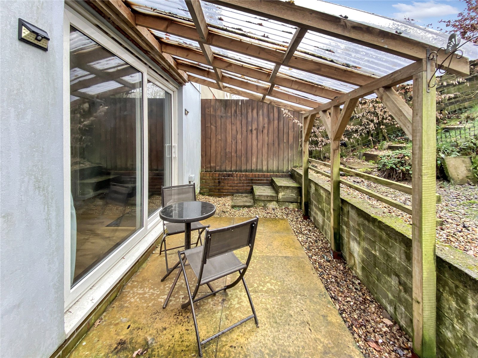 Kensey Valley Meadow, Launceston, Cornwall PL15