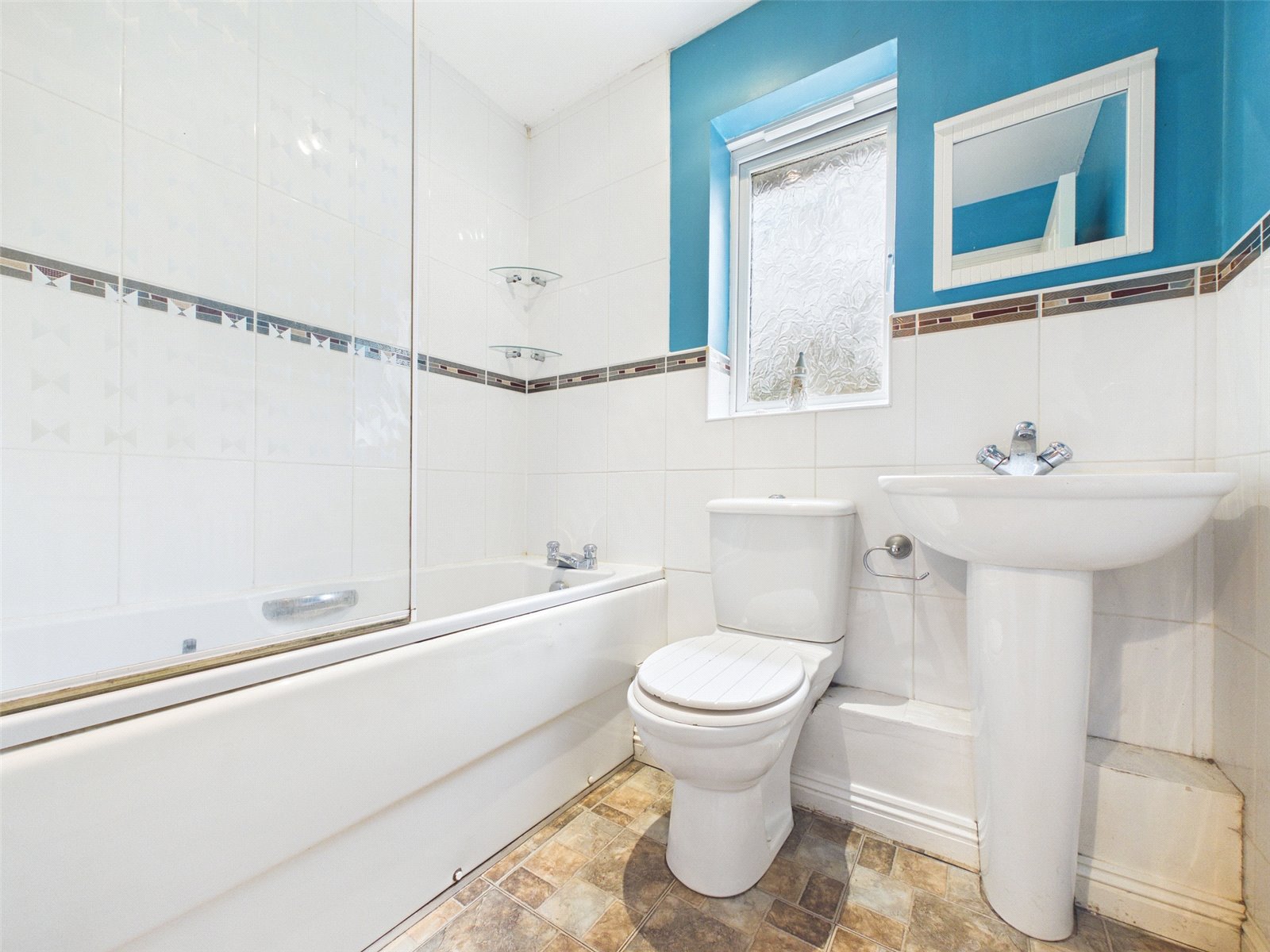 Kensey Valley Meadow, Launceston, Cornwall PL15