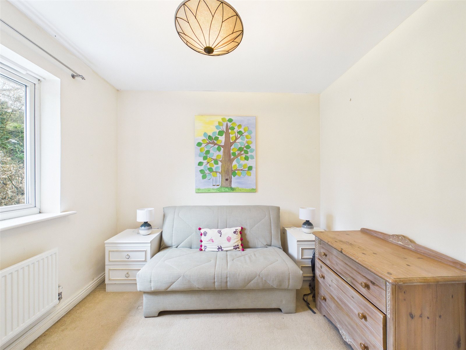 Kensey Valley Meadow, Launceston, Cornwall PL15